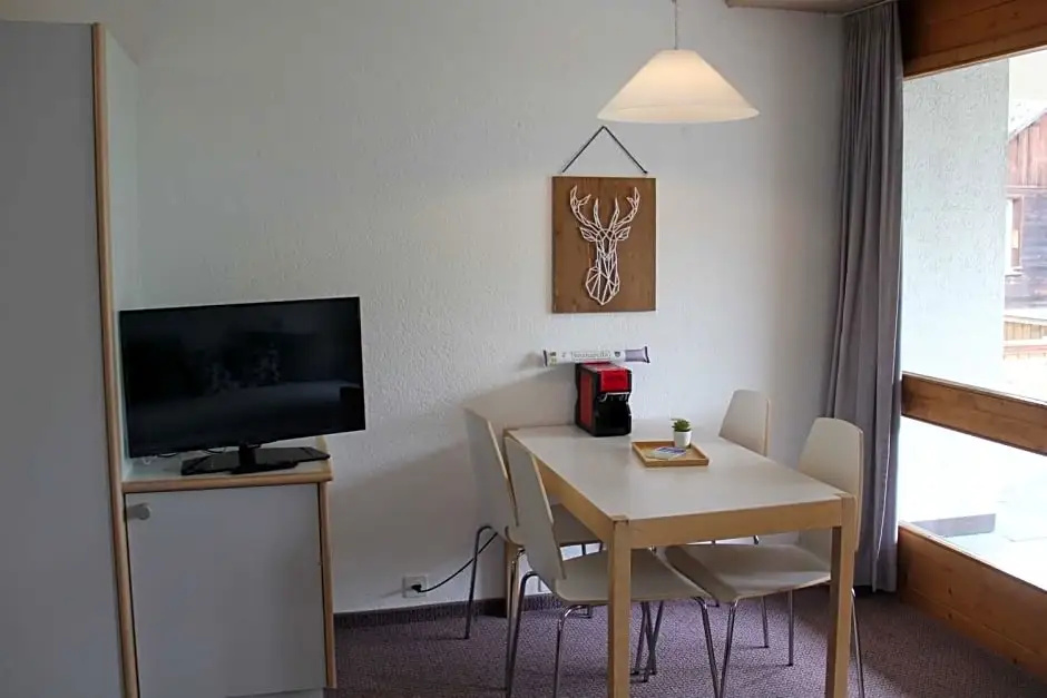 Hotel Sauvage Grindelwald - Chambres