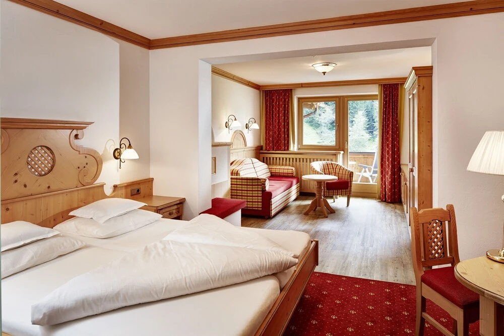Auenhotel - Chambres