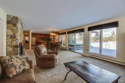 Back Nine Bungalow
