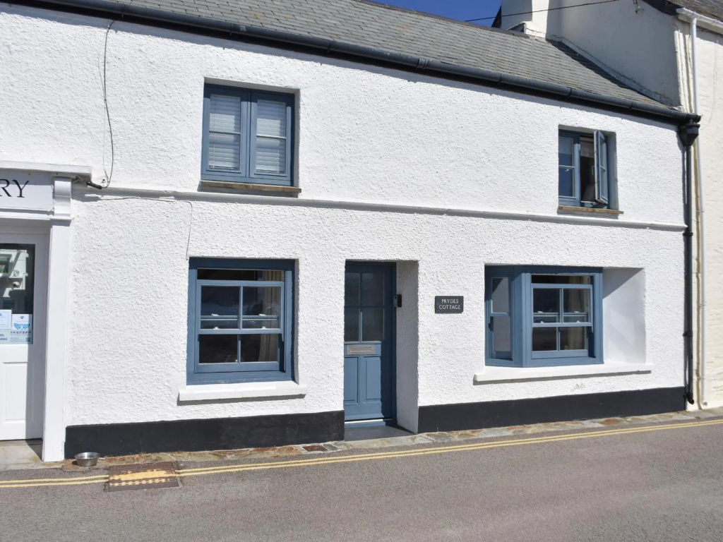 Prydes Cottage