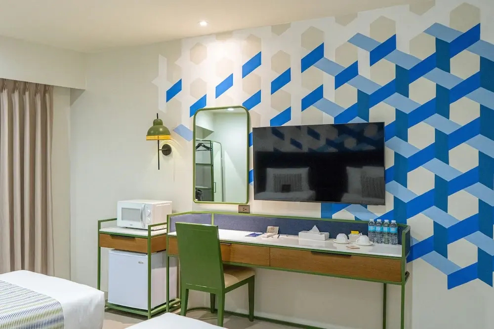 Hotel photo 5