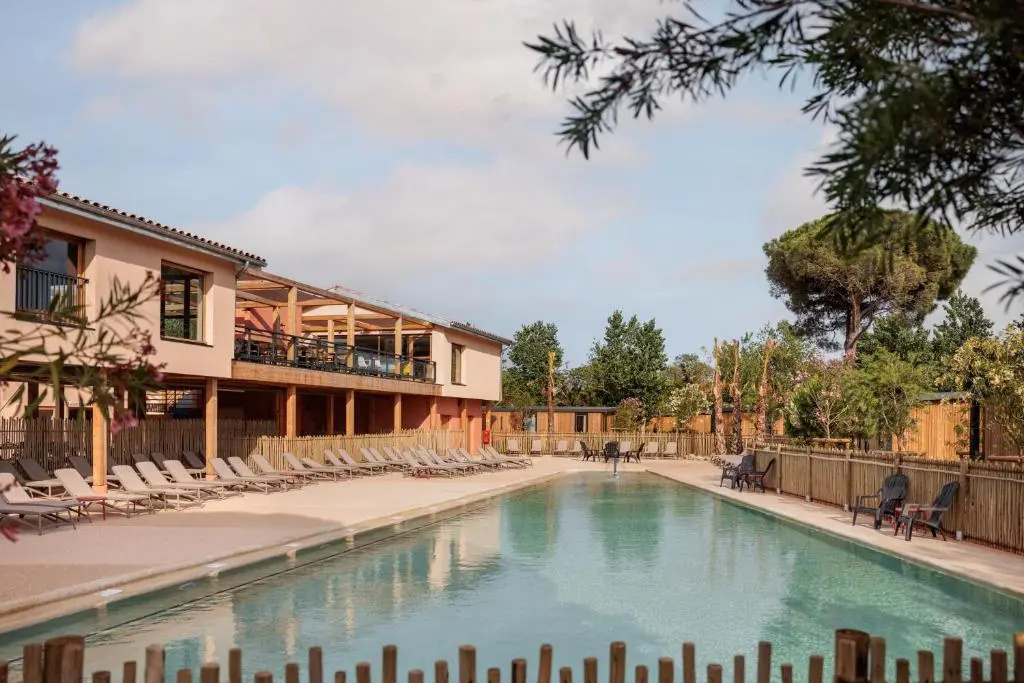 Voir la photo 2 — Blendin Agde