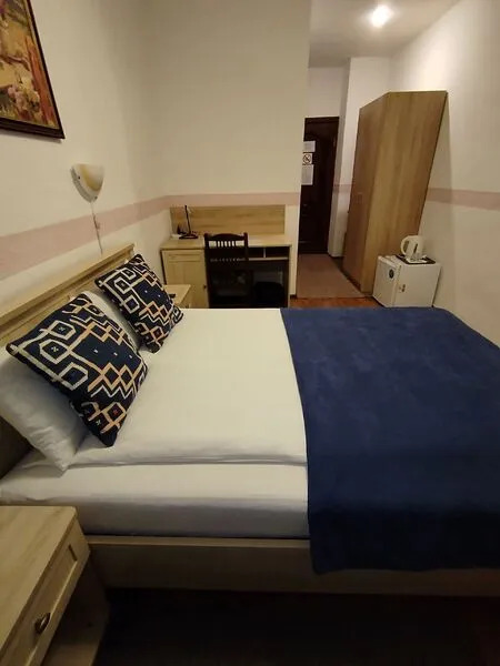 Номер Standard в Лина