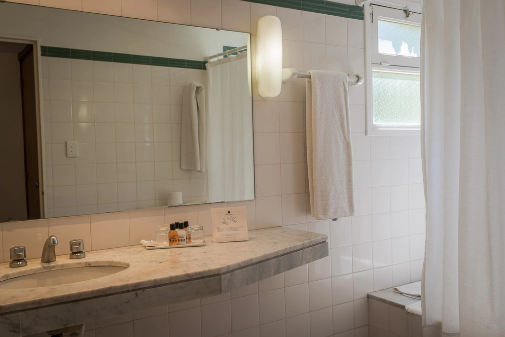 Hotel Del Bosque - Chambres