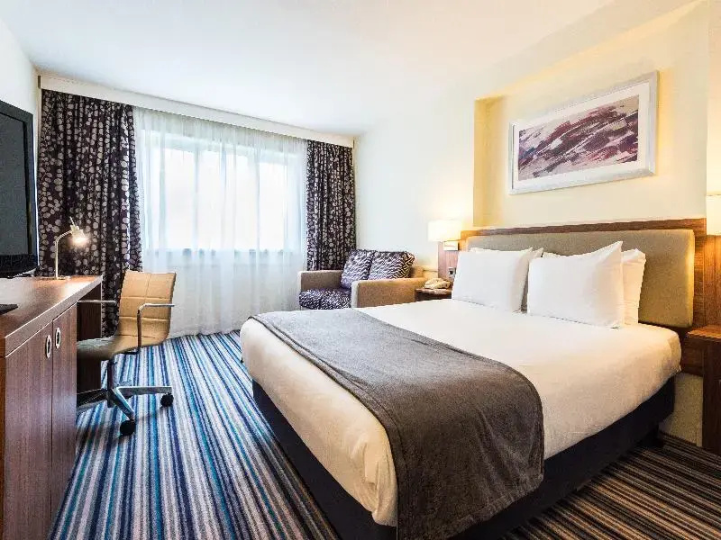 Holiday Inn Chester - South by IHG - Chambres