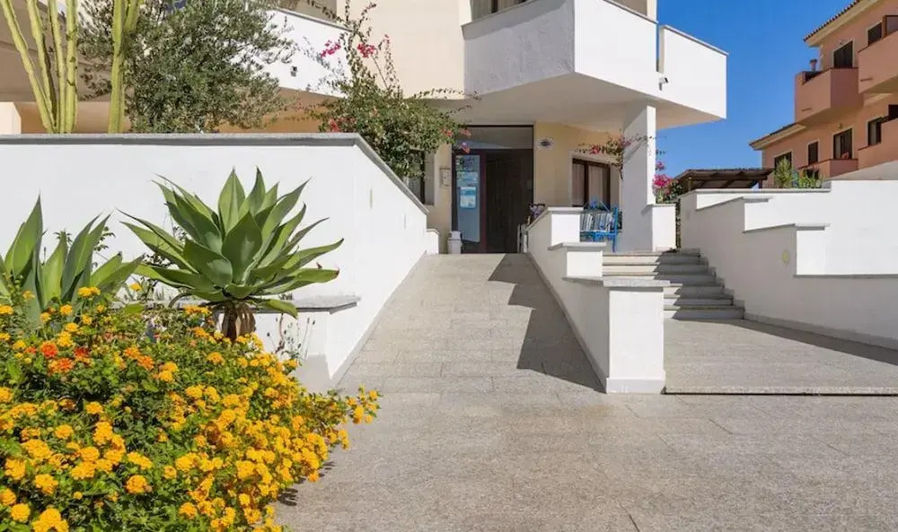 Palau City Hotel - фото 27