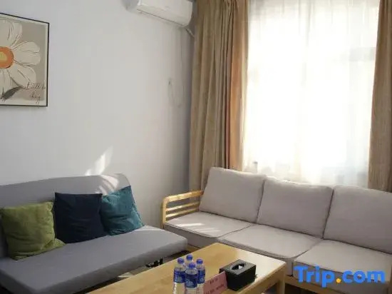 Zhongfei Grand Sky Light Hotel - Chambres