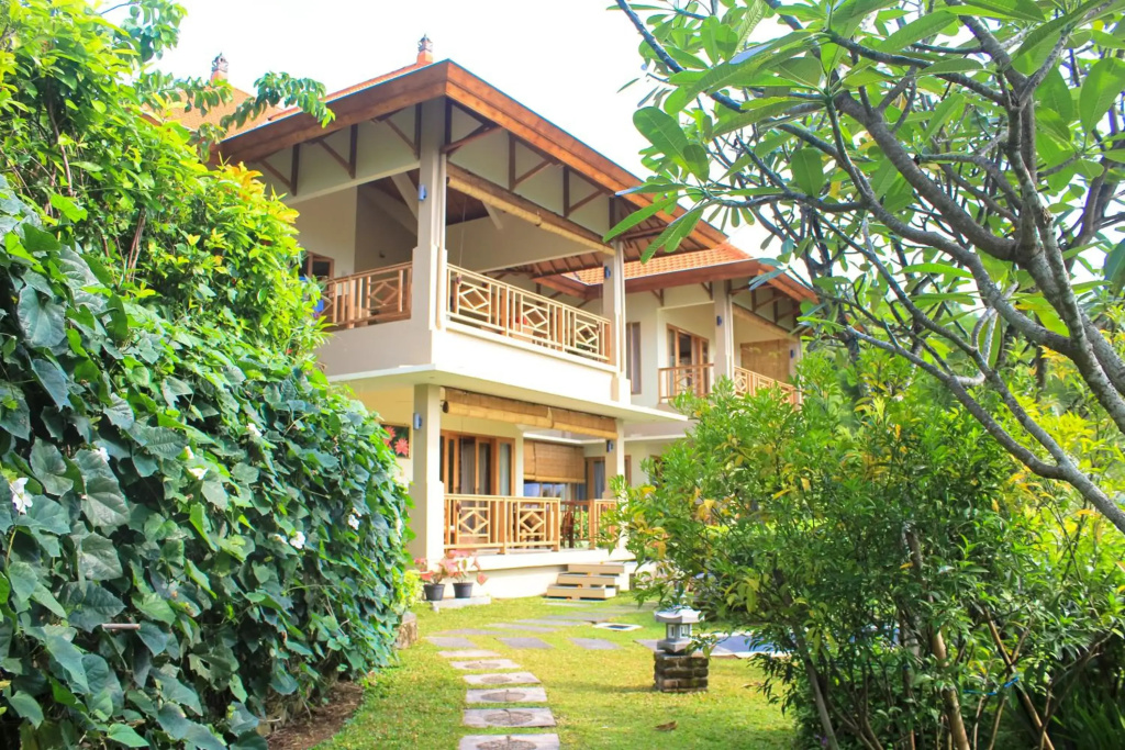 Villa Le Tito