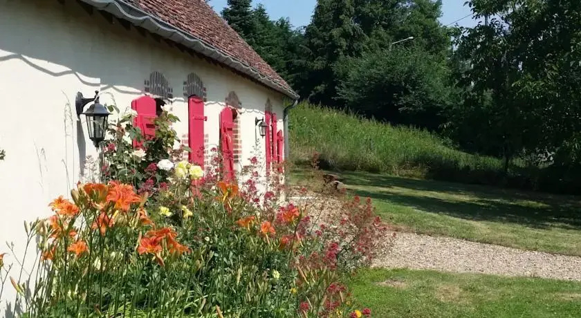Afficher la photo 7 — La Petite Fermette