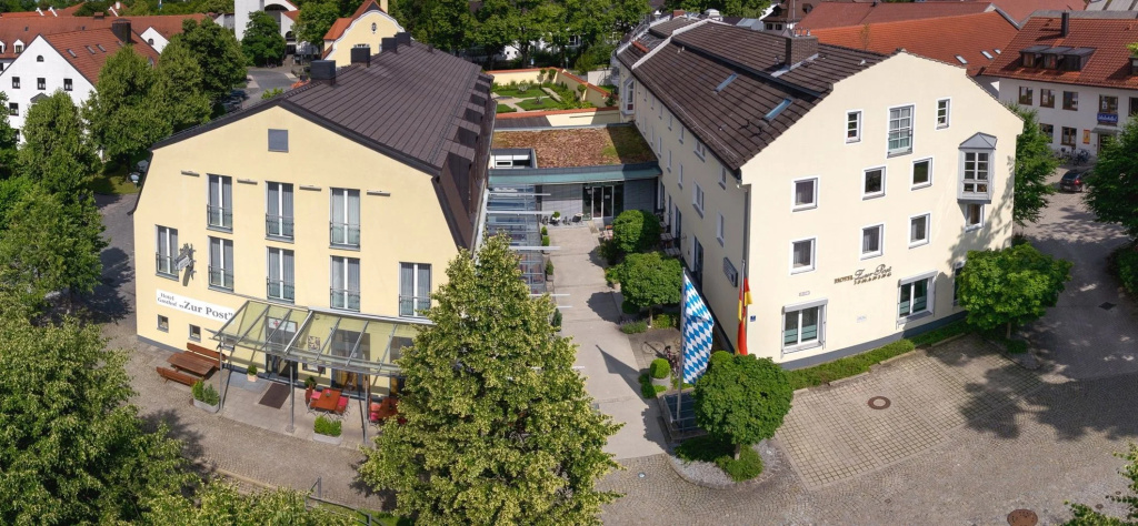 Hotel zur Post