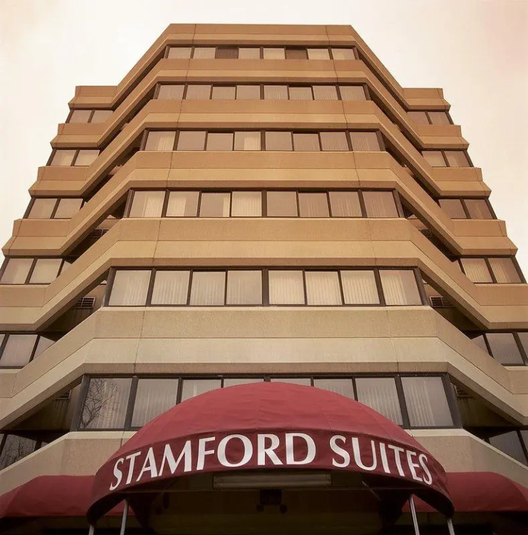Stamford Suites - Chambres