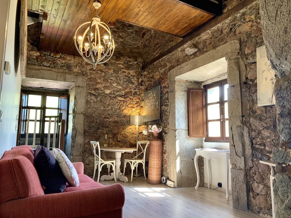 Standard Duplex room