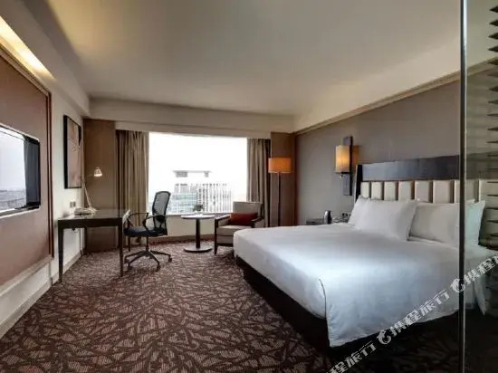 Hilton Petaling Jaya