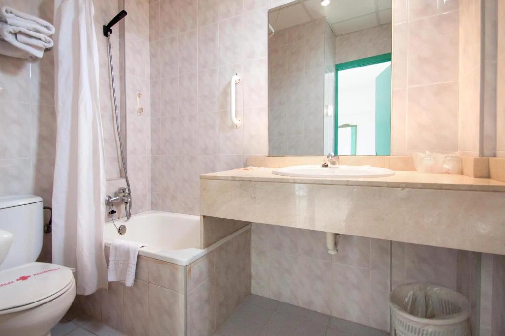 BLUESEA Costa Verde - Chambres