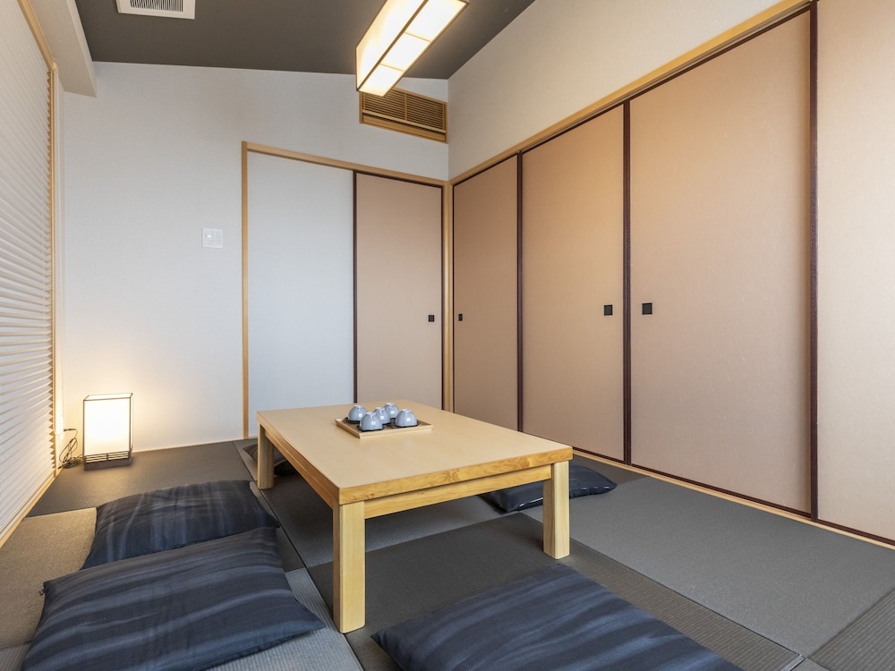 Tabist kiki HOTEL KYOTO Gojo Karasuma 사진 15