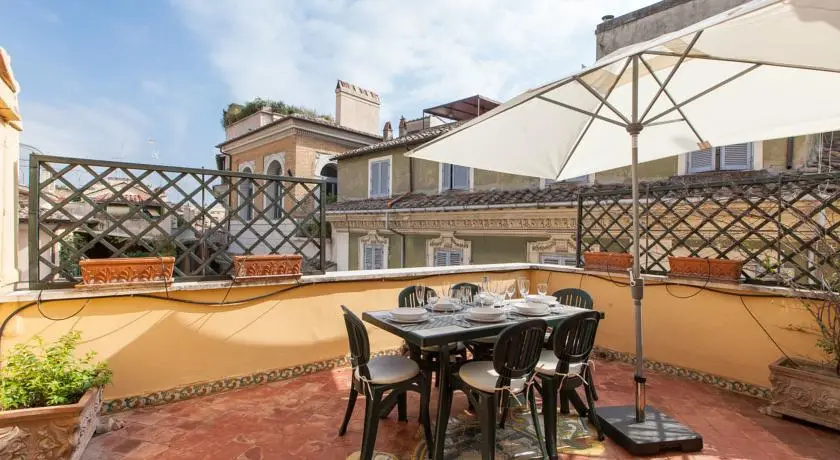 Navona Penthouse