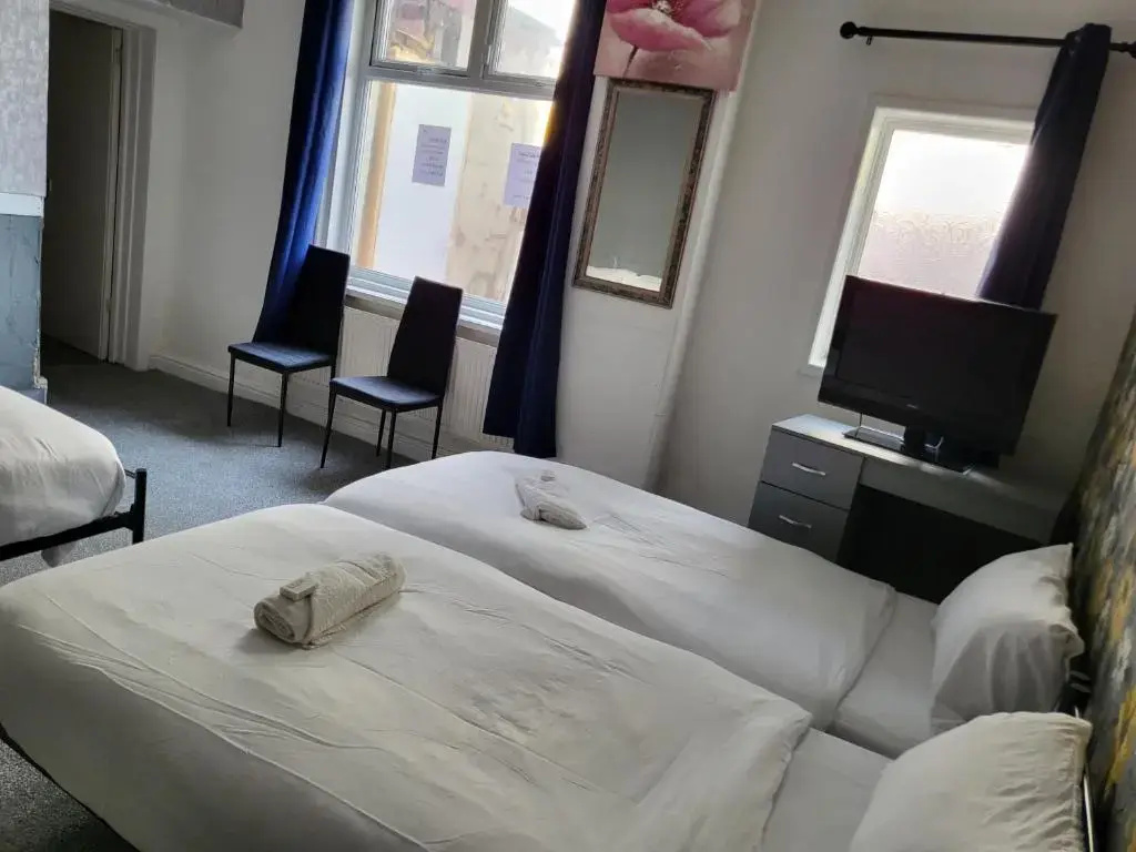 Standard Family room