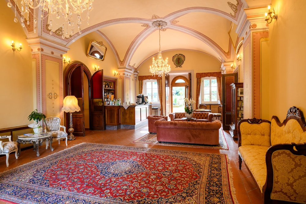 Hotel Villa San Michele - Général