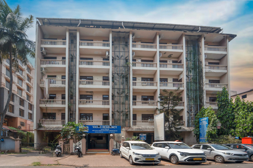 Vasco Residency