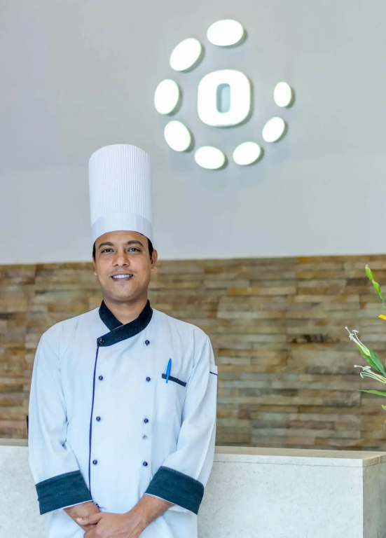 Octave Hotel & Spa Marathahalli - Général