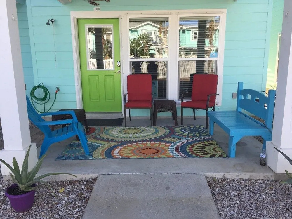 #704 The Commons by RedAwning