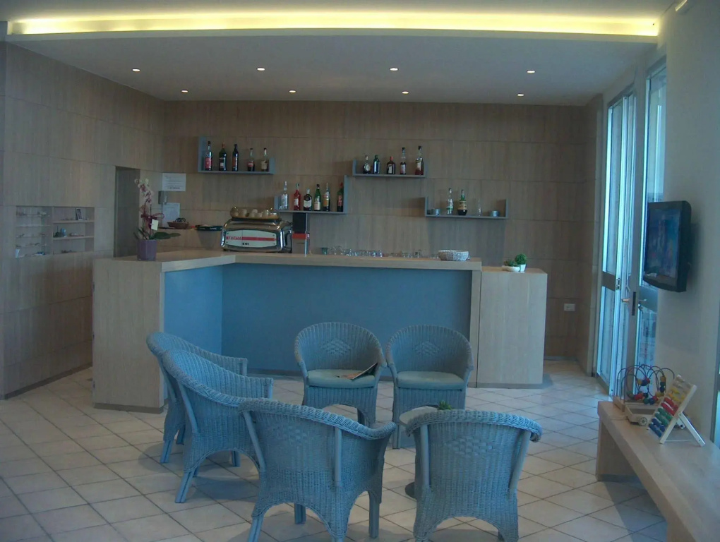 Hotel Trevi - Général