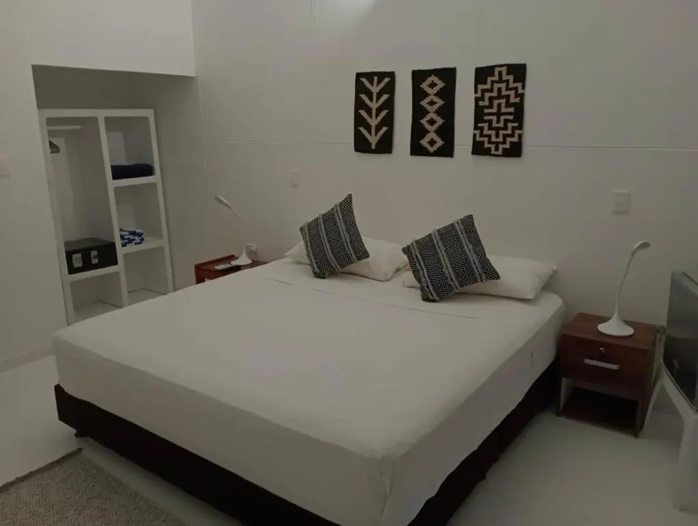 SABAI - Chambres