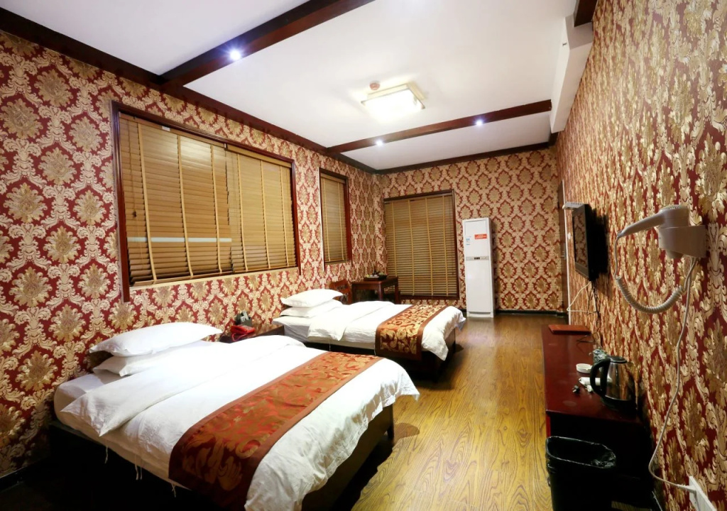 Zhangjiajie Mengxiyuan Inn - Général