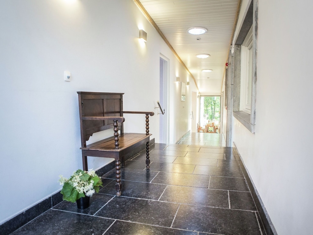 Luxurious Villa with Private Garden in Durbuy - фото 3