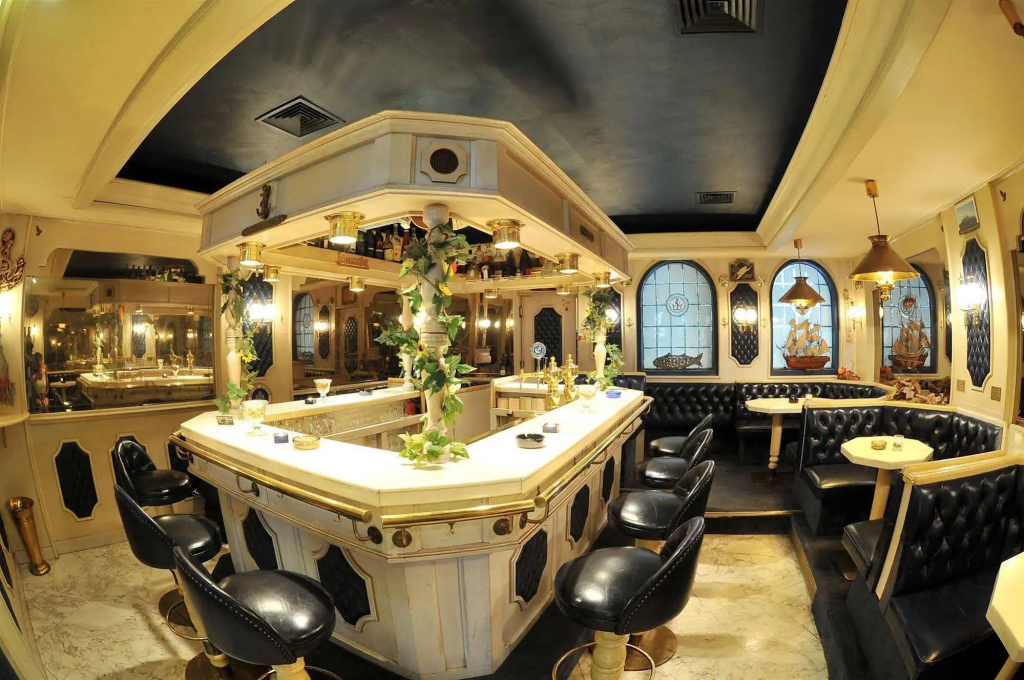 Ringhotel Giffels Goldener Anker - Général