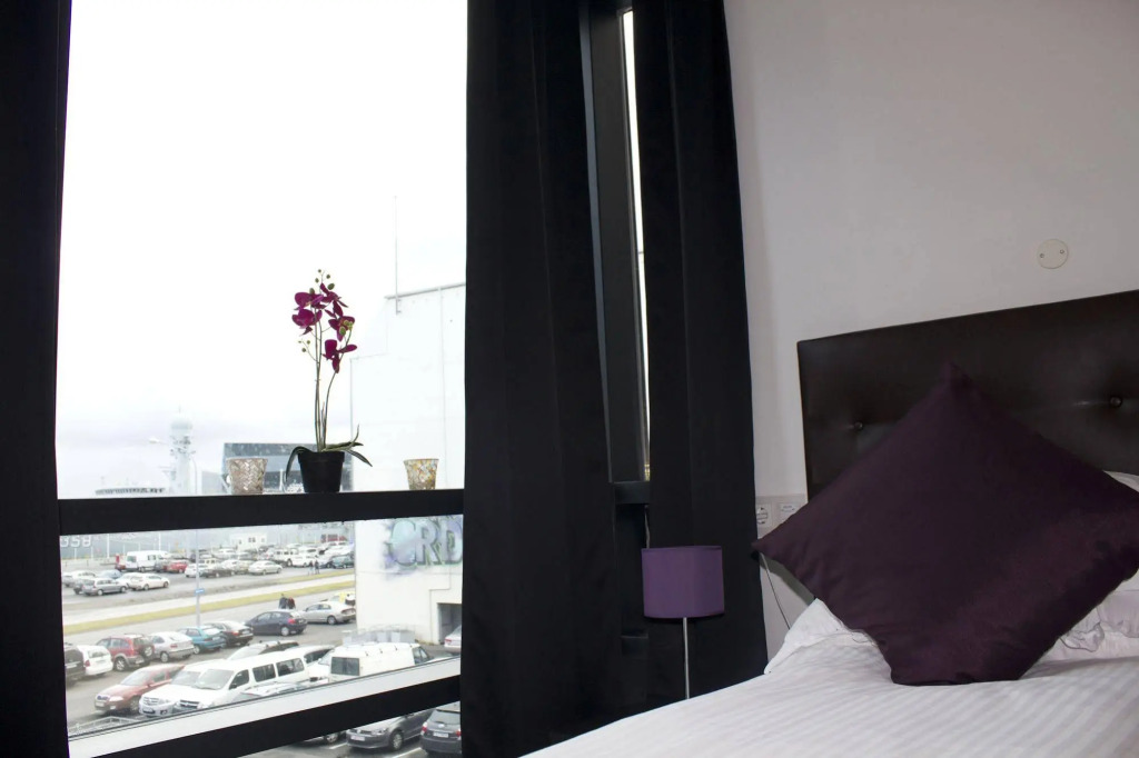 Reykjavik Harbour Apartments