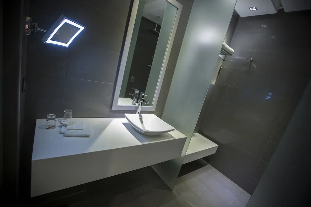 Executives Hotel - KAFD - Chambres