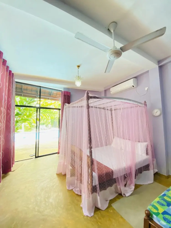 Leijay Garden Retreat - Chambres