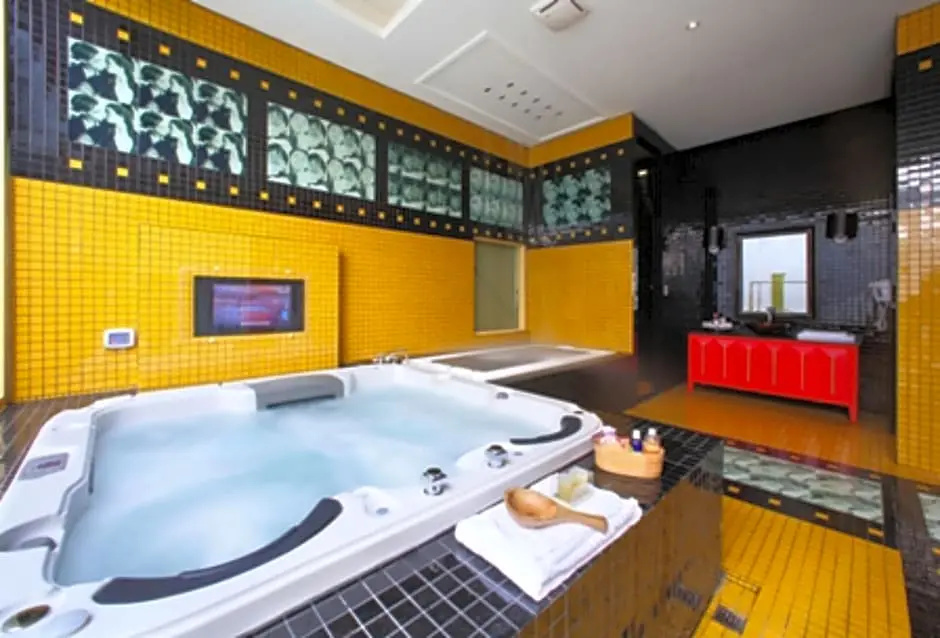 Premium room