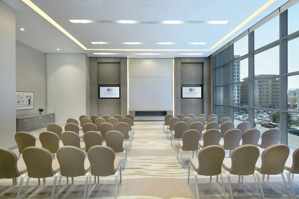 DoubleTree by Hilton Hotel Doha Old Town - Général