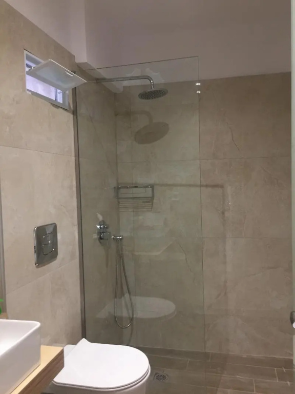 Voula Hotel - Chambres