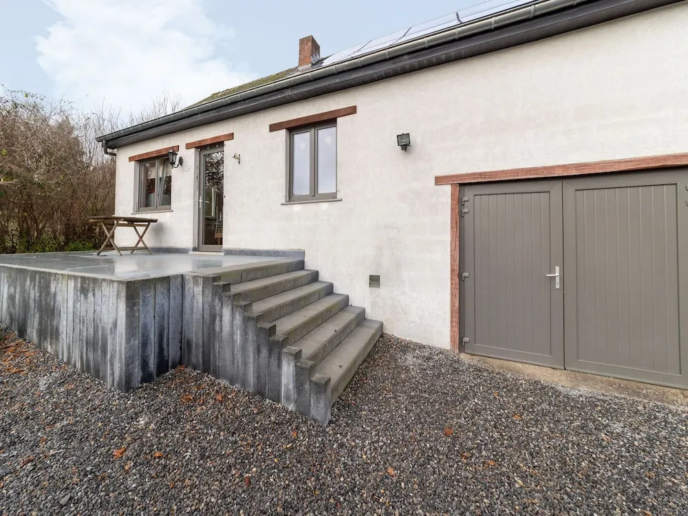 Pretty Holiday Home near Durbuy & La Roche-en-Ardennes
