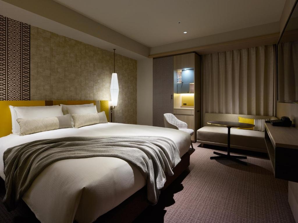 Mitsui Garden Hotel Fukuoka Gion 사진 8