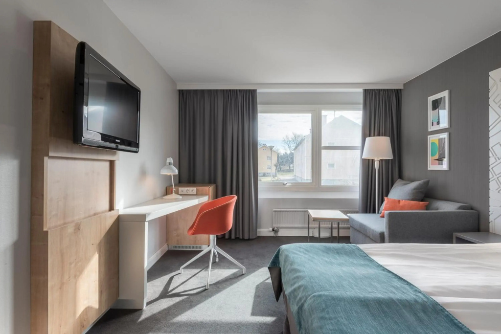 Hotel photo 19