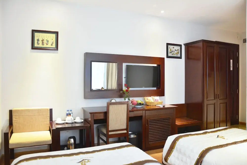 Hotel photo 21