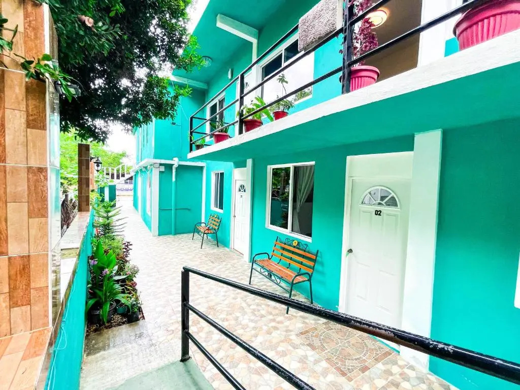 Vias Maya Bacalar Hotel