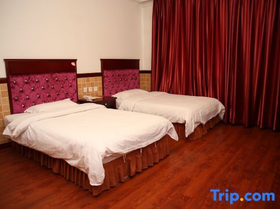 Номер Standard в Dongshi Hotel (Changchun Jingyue)