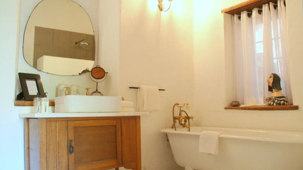 Dennehof Karoo Guesthouse - Général