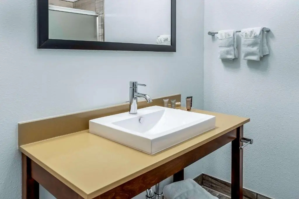 The Riverview Inn & Suites, an Ascend Hotel Collection Member - Chambres