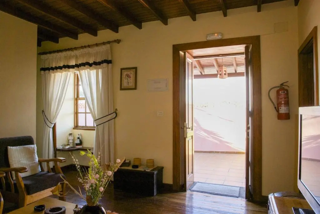 Casa Rural Olga - Chambres