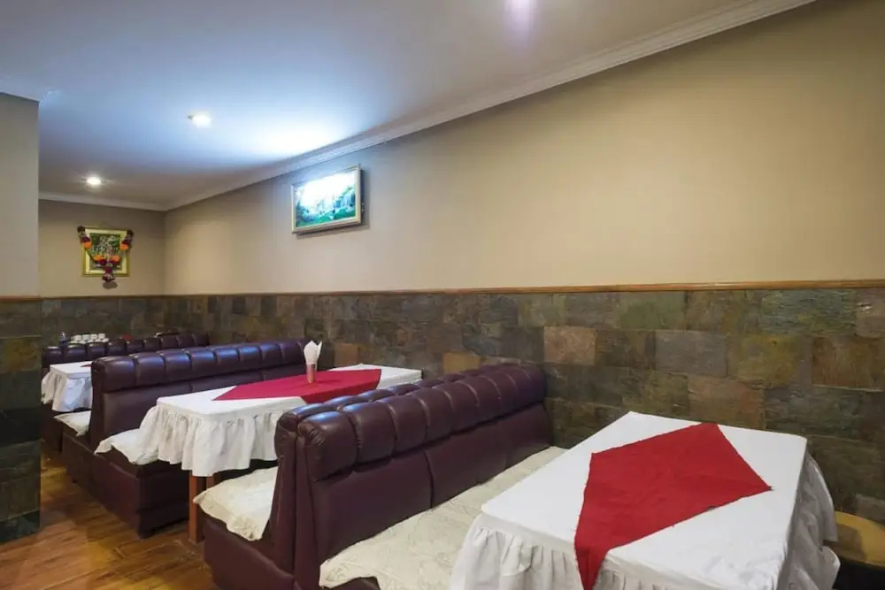 Hotel Bali Resorts - Général