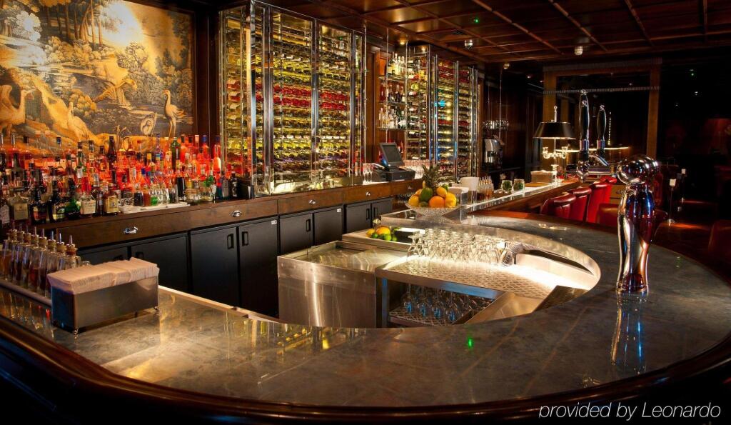 The Merchant Hotel - 16