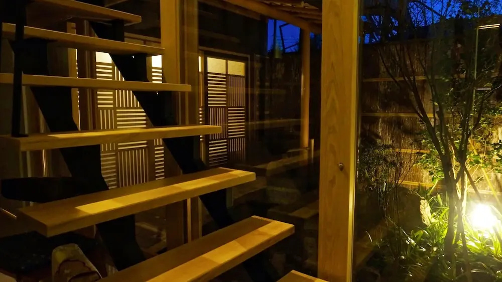 Uta Yomi Dori House 사진 11