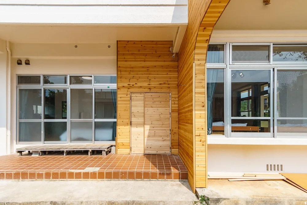 Ikidane House Onnason Maeda