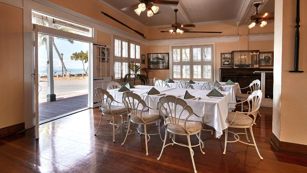 Best Western Pioneer Inn - Général